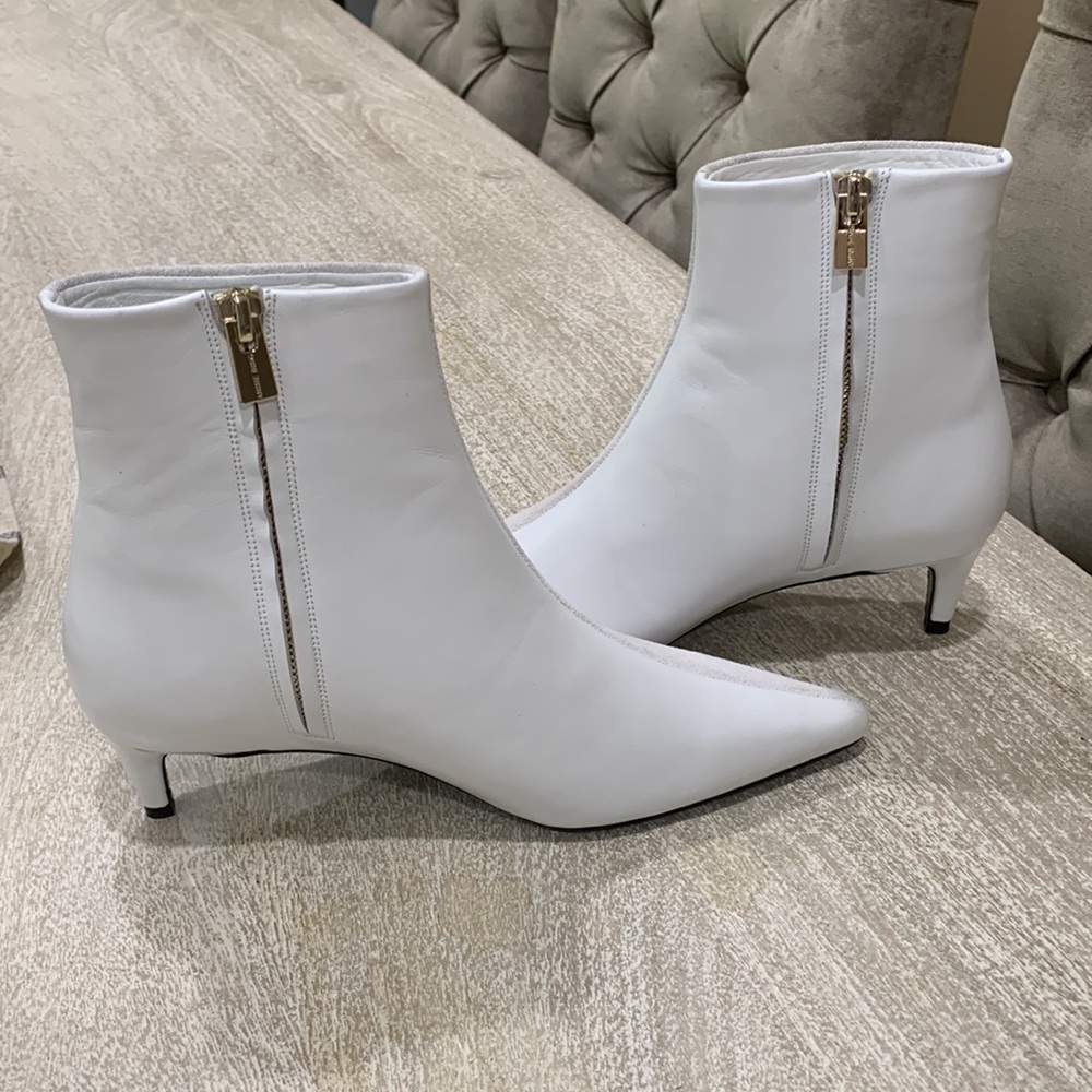 Anine Bing Loren Boots NWOT - Picture 5 of 12